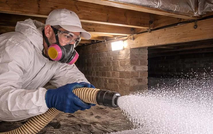 Bodemisolatie Heerhugowaard